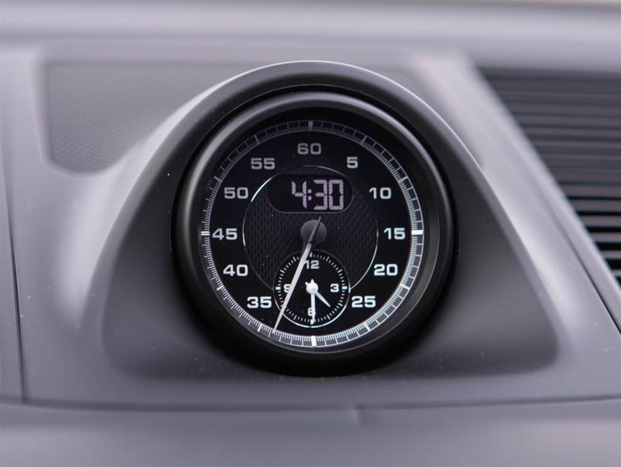 2025 Porsche Macan T AWD Photo