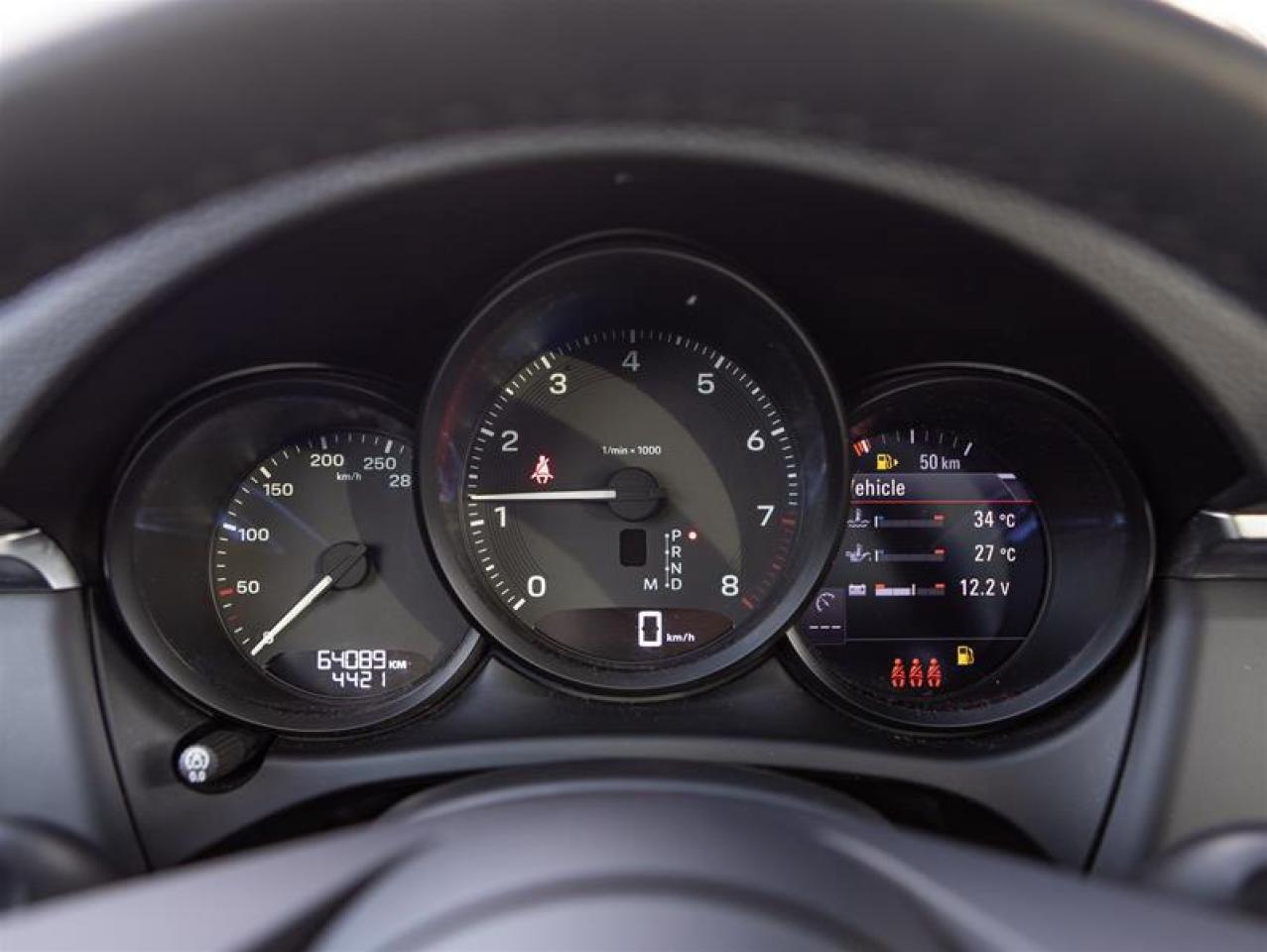 2023 Porsche Macan  Photo