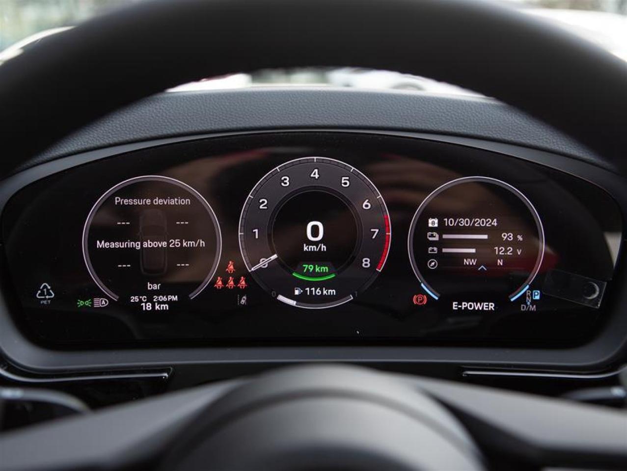 2025 Porsche Cayenne e-Hybrid AWD Photo