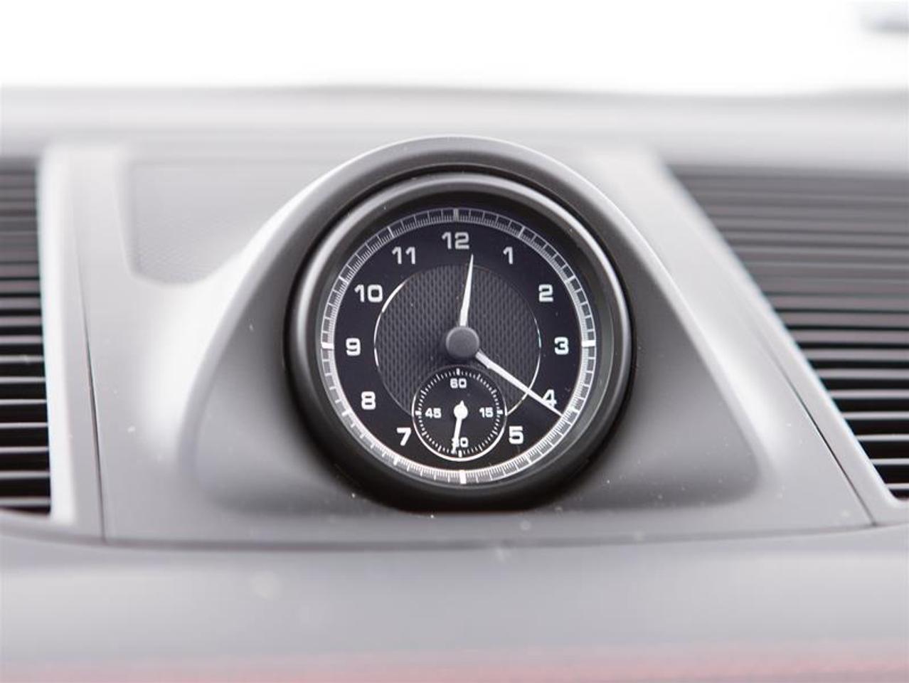 2025 Porsche Macan AWD Photo