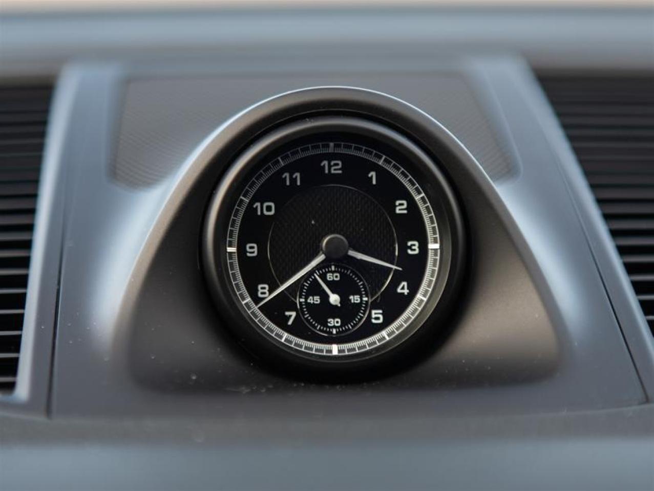 2024 Porsche Macan AWD Photo