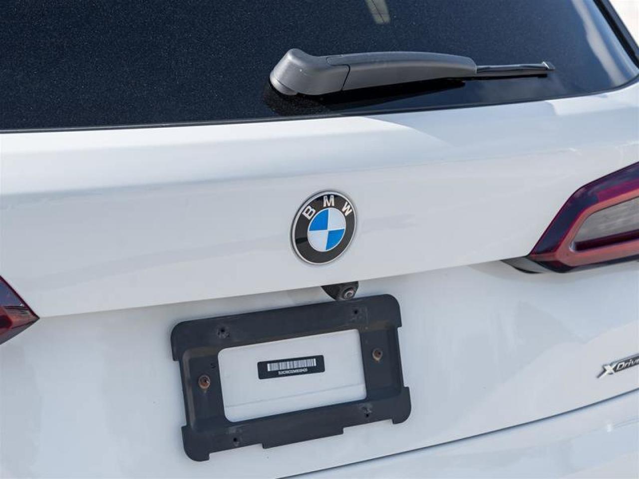 2021 BMW X5 xDrive40i 4WD 12-way Driver Seat Auto Leveling Hea Photo