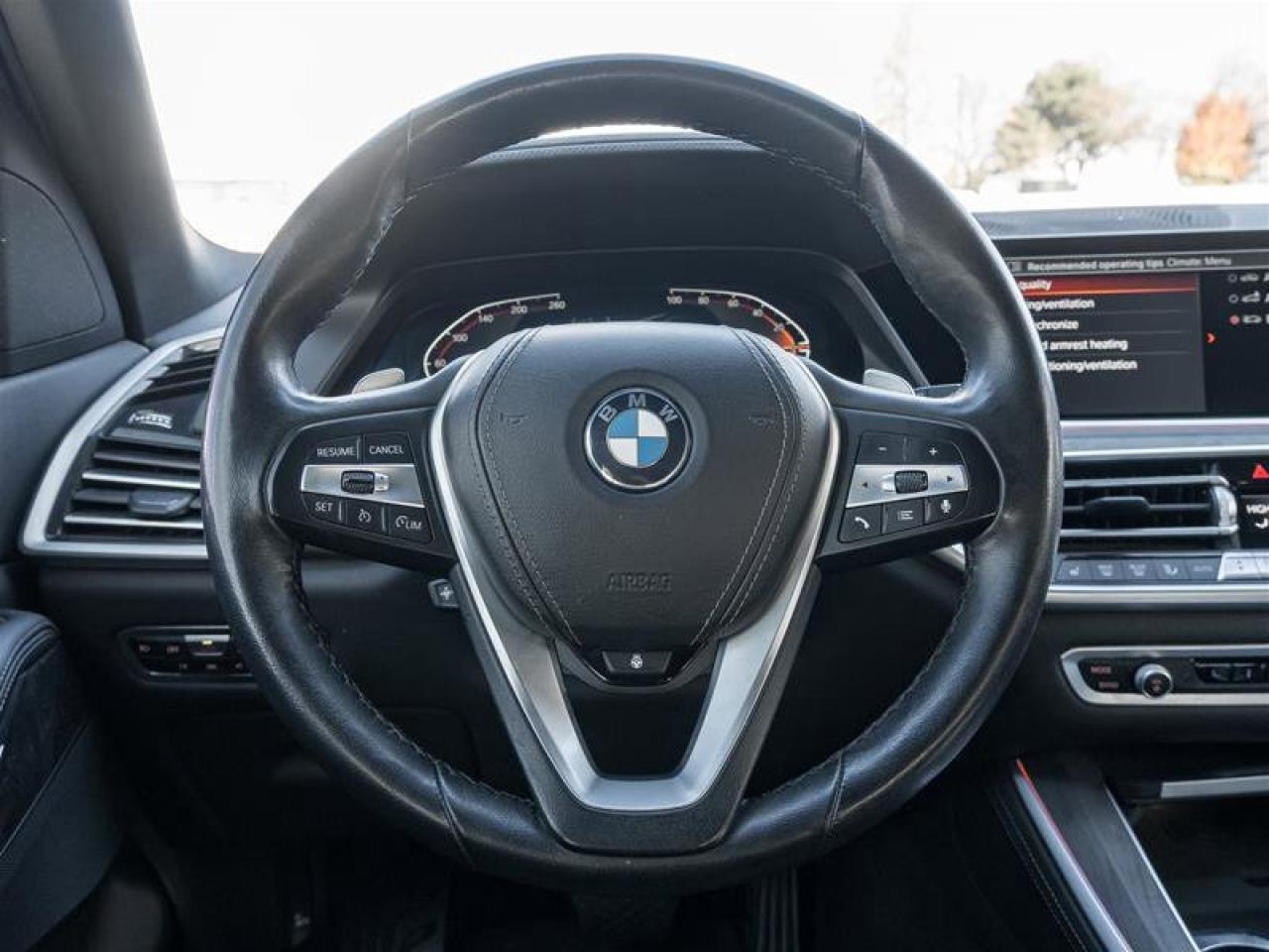 2021 BMW X5 xDrive40i 4WD 12-way Driver Seat Auto Leveling Hea Photo