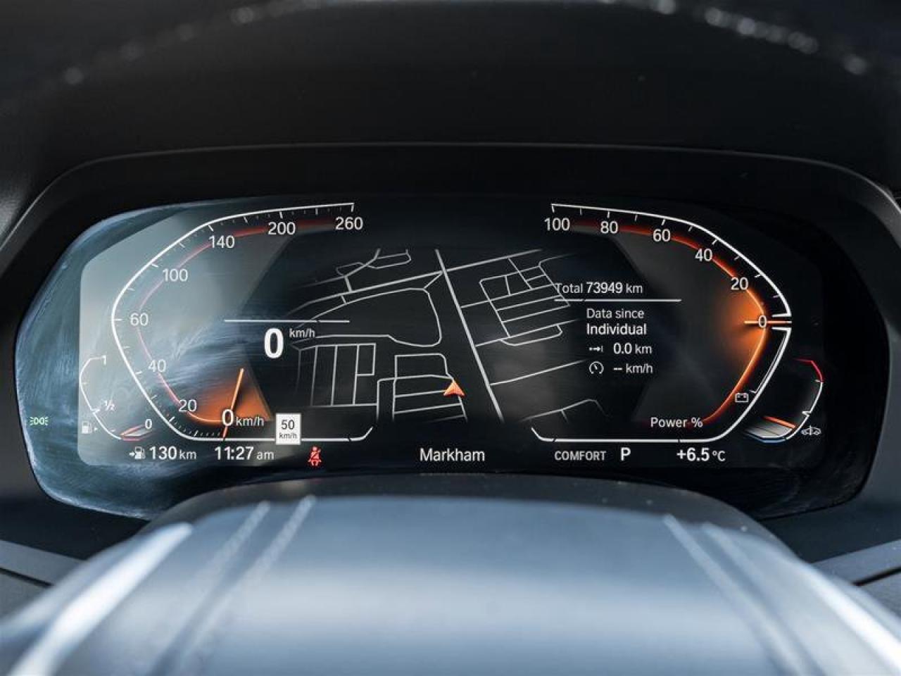 2021 BMW X5 xDrive40i 4WD 12-way Driver Seat Auto Leveling Hea Photo