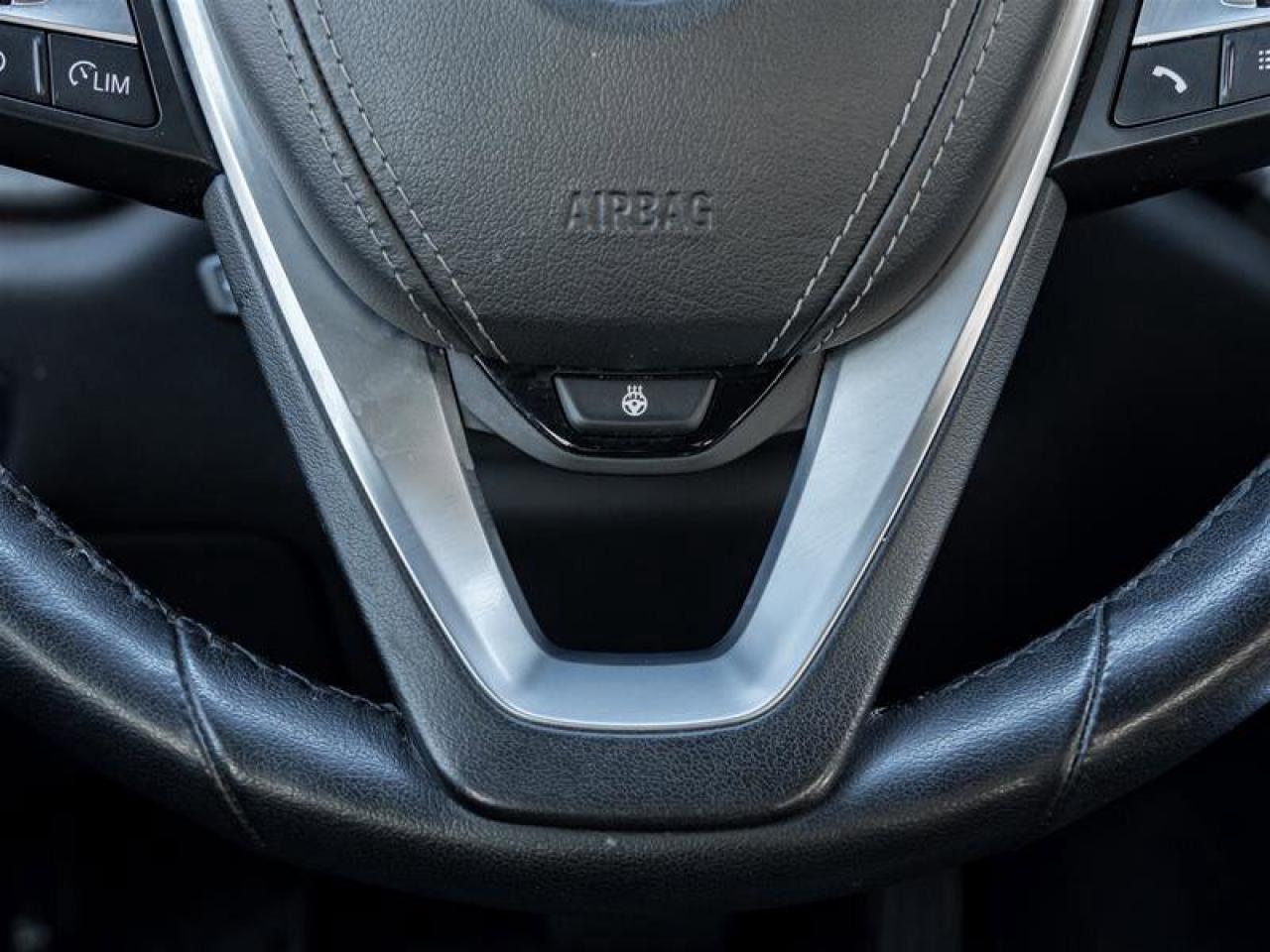 2021 BMW X5 xDrive40i 4WD 12-way Driver Seat Auto Leveling Hea Photo