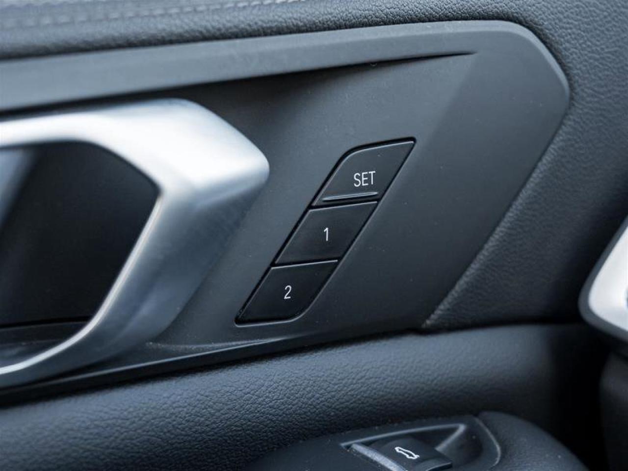 2021 BMW X5 xDrive40i 4WD 12-way Driver Seat Auto Leveling Hea Photo