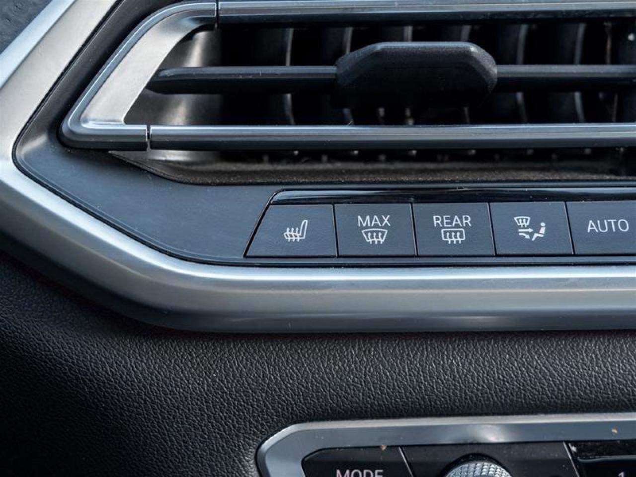 2021 BMW X5 xDrive40i 4WD 12-way Driver Seat Auto Leveling Hea Photo