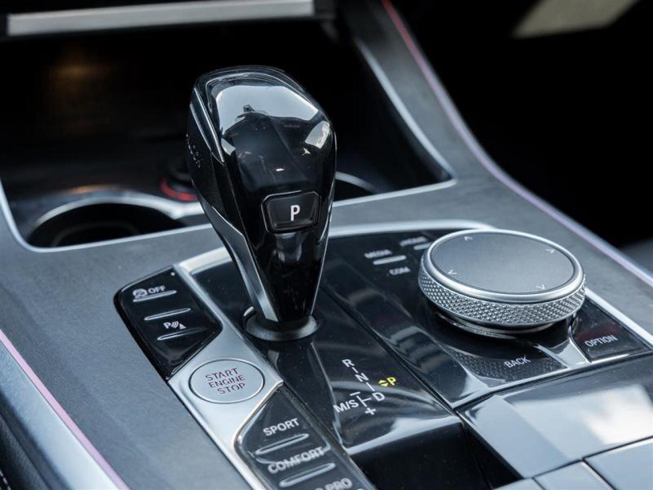 2021 BMW X5 xDrive40i 4WD 12-way Driver Seat Auto Leveling Hea Photo