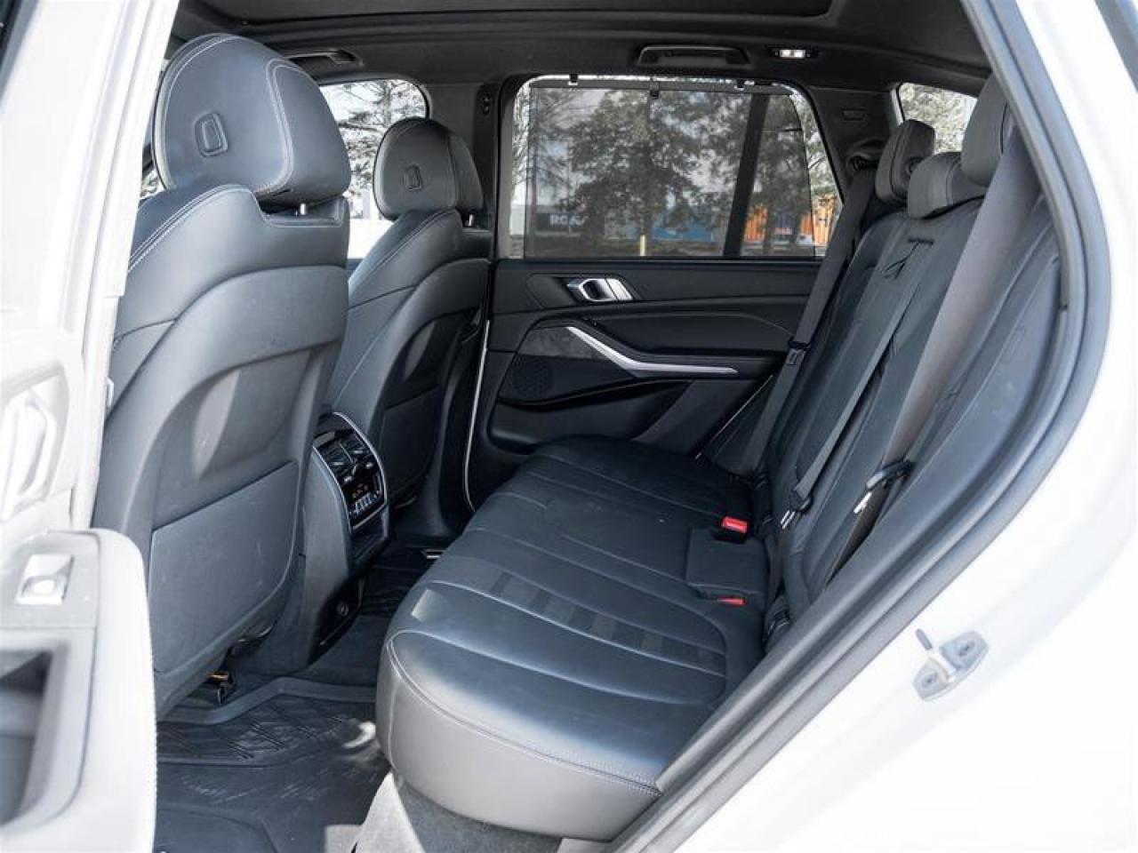 2021 BMW X5 xDrive40i 4WD 12-way Driver Seat Auto Leveling Hea Photo