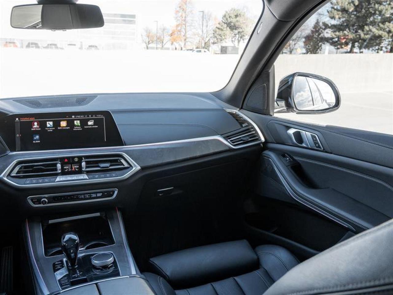 2021 BMW X5 xDrive40i 4WD 12-way Driver Seat Auto Leveling Hea Photo