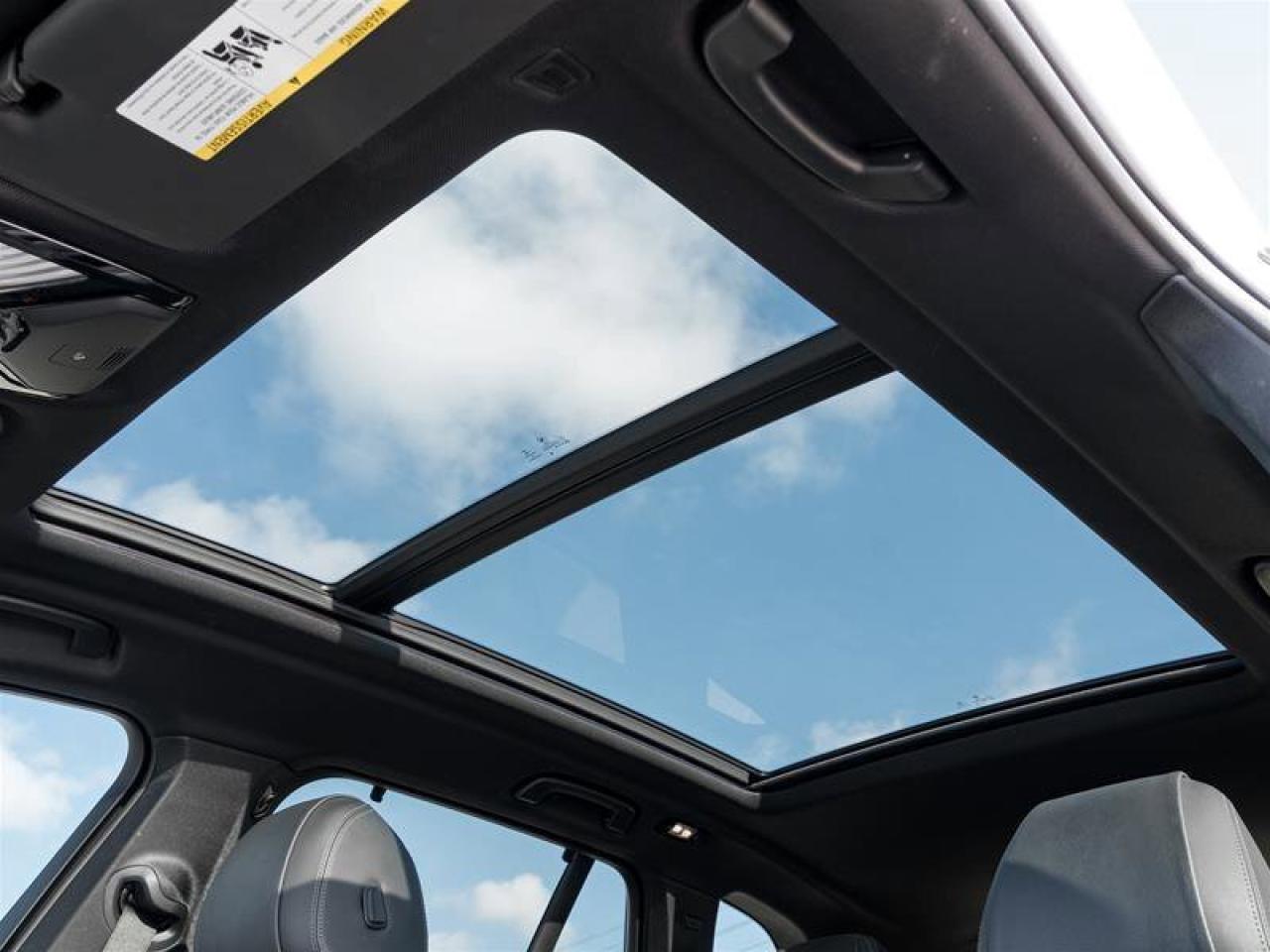 2021 BMW X5 xDrive40i 4WD 12-way Driver Seat Auto Leveling Hea Photo