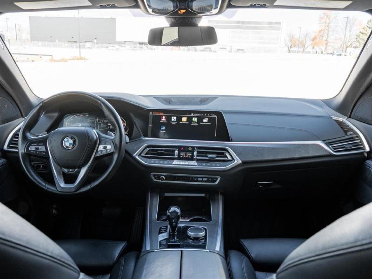 2021 BMW X5 xDrive40i 4WD 12-way Driver Seat Auto Leveling Hea Photo