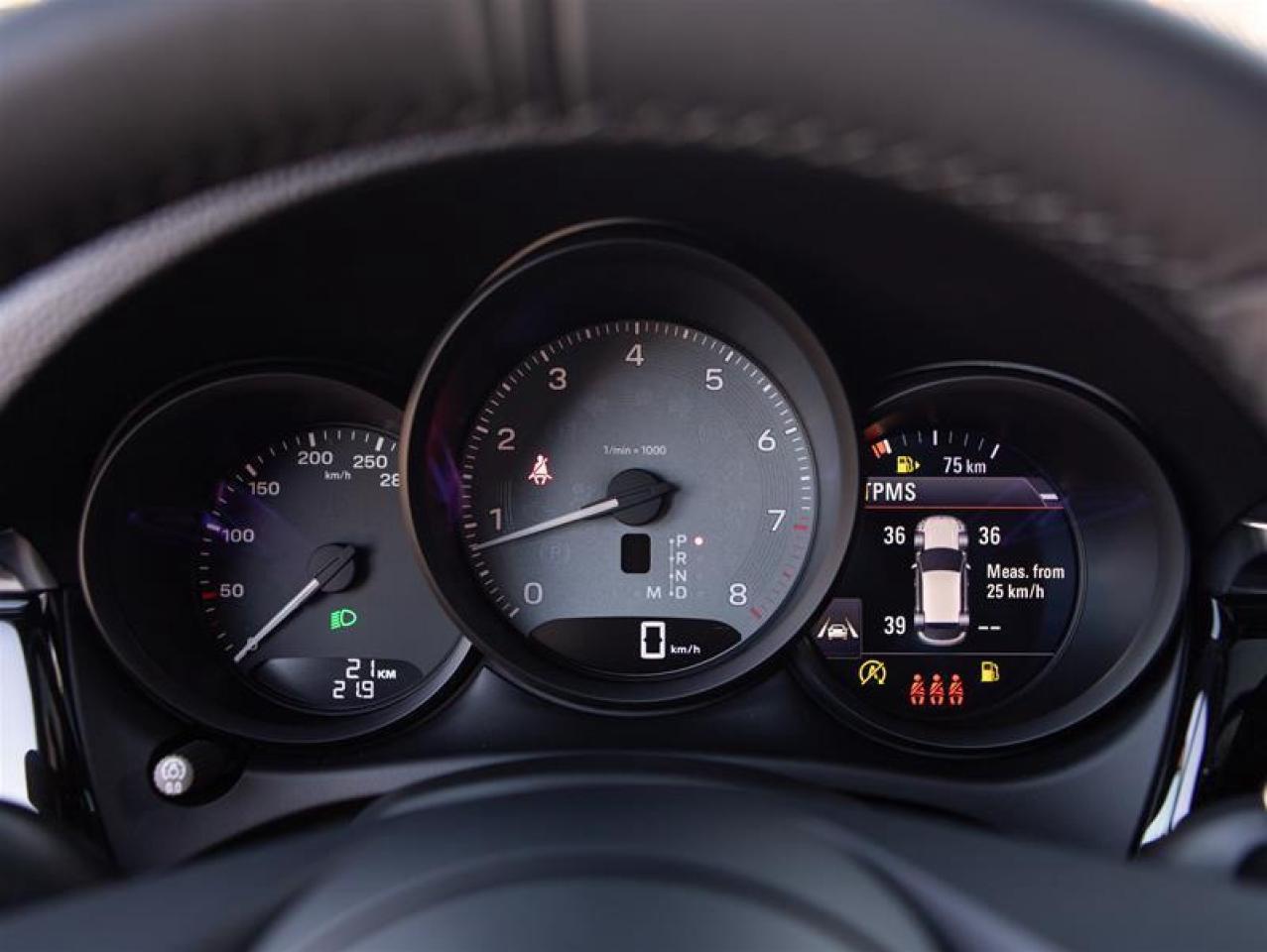 2026 Porsche Macan S AWD Photo