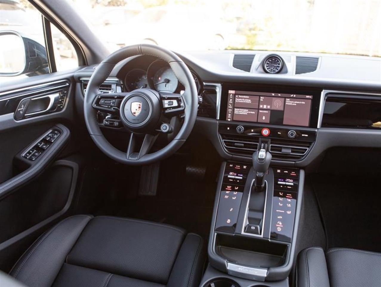 2026 Porsche Macan S AWD Photo