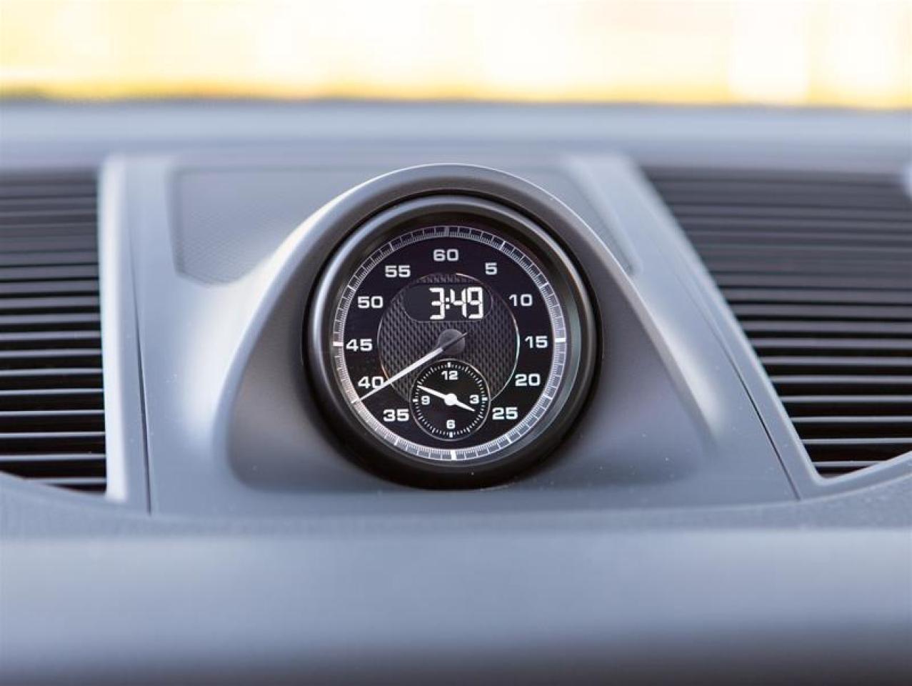 2026 Porsche Macan S AWD Photo