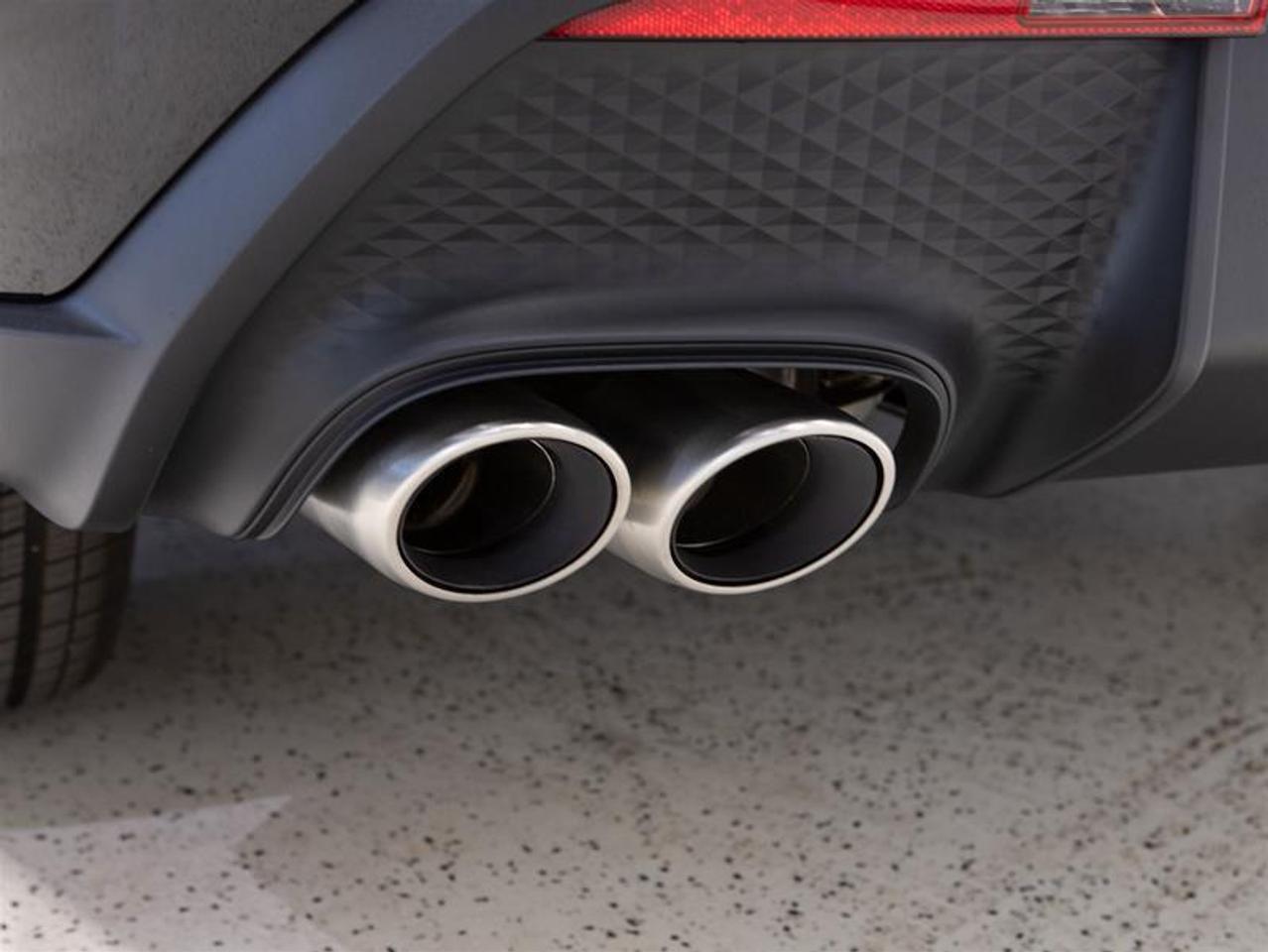 2026 Porsche Macan S AWD Photo