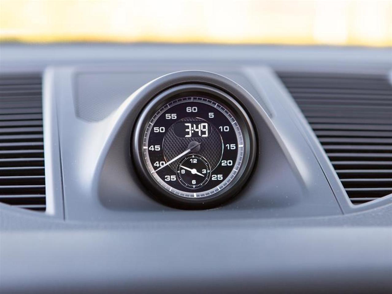 2026 Porsche Macan S AWD Photo