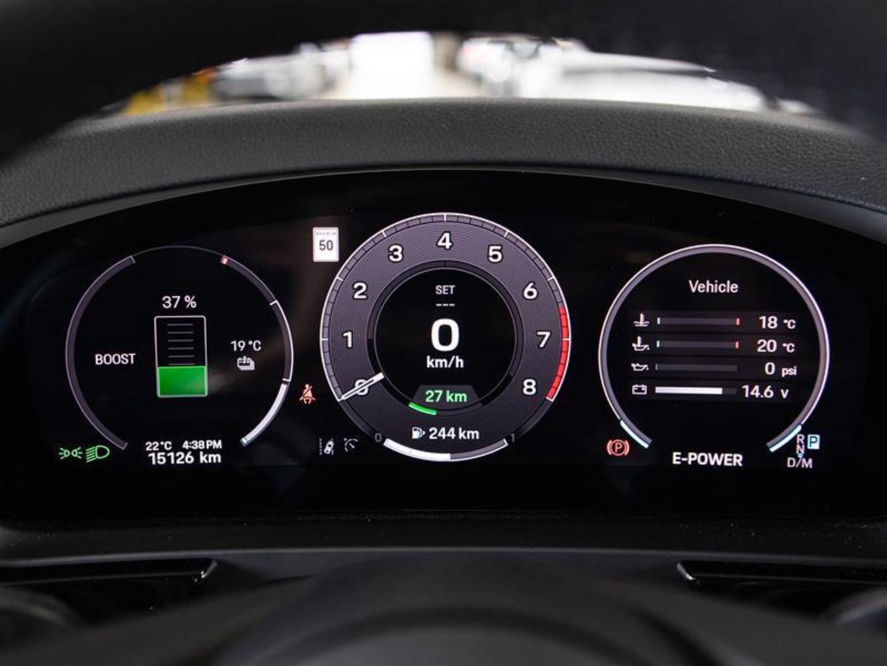 2025 Porsche Cayenne e-Hybrid AWD Photo