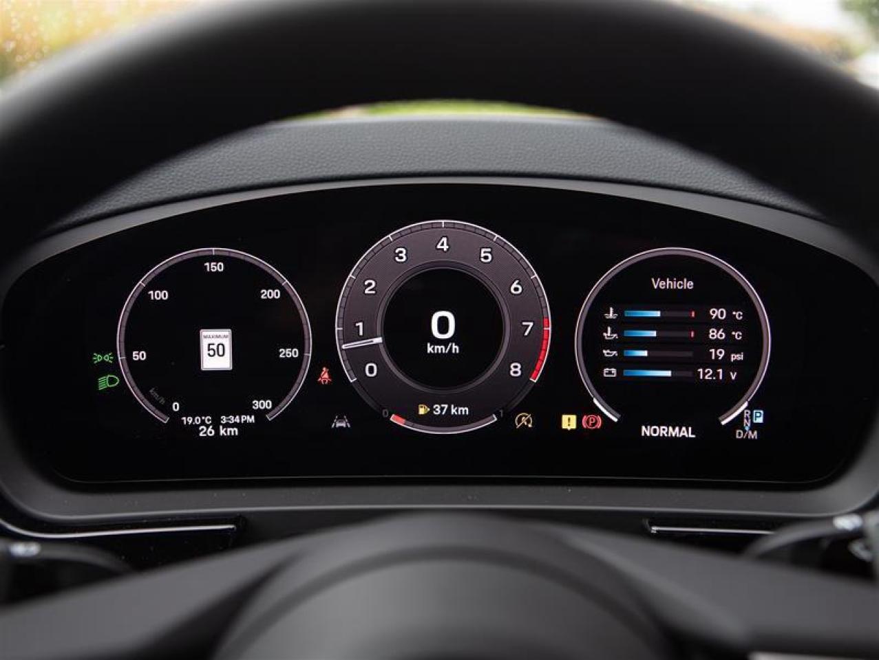 2024 Porsche Cayenne S AWD Photo