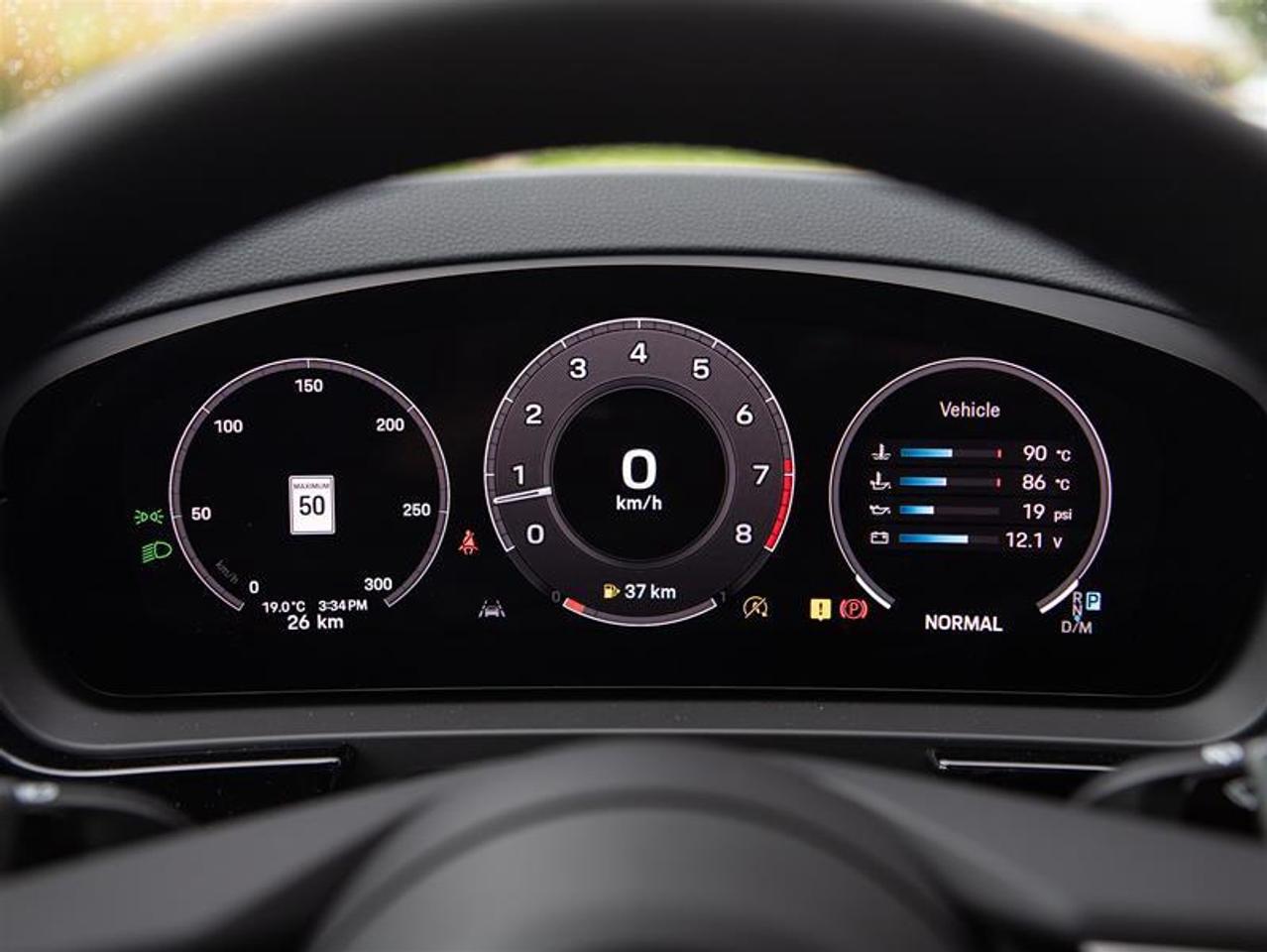 2024 Porsche Cayenne S AWD Photo