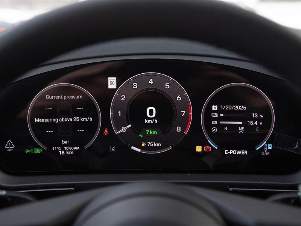 2025 Porsche Cayenne e-Hybrid AWD Photo