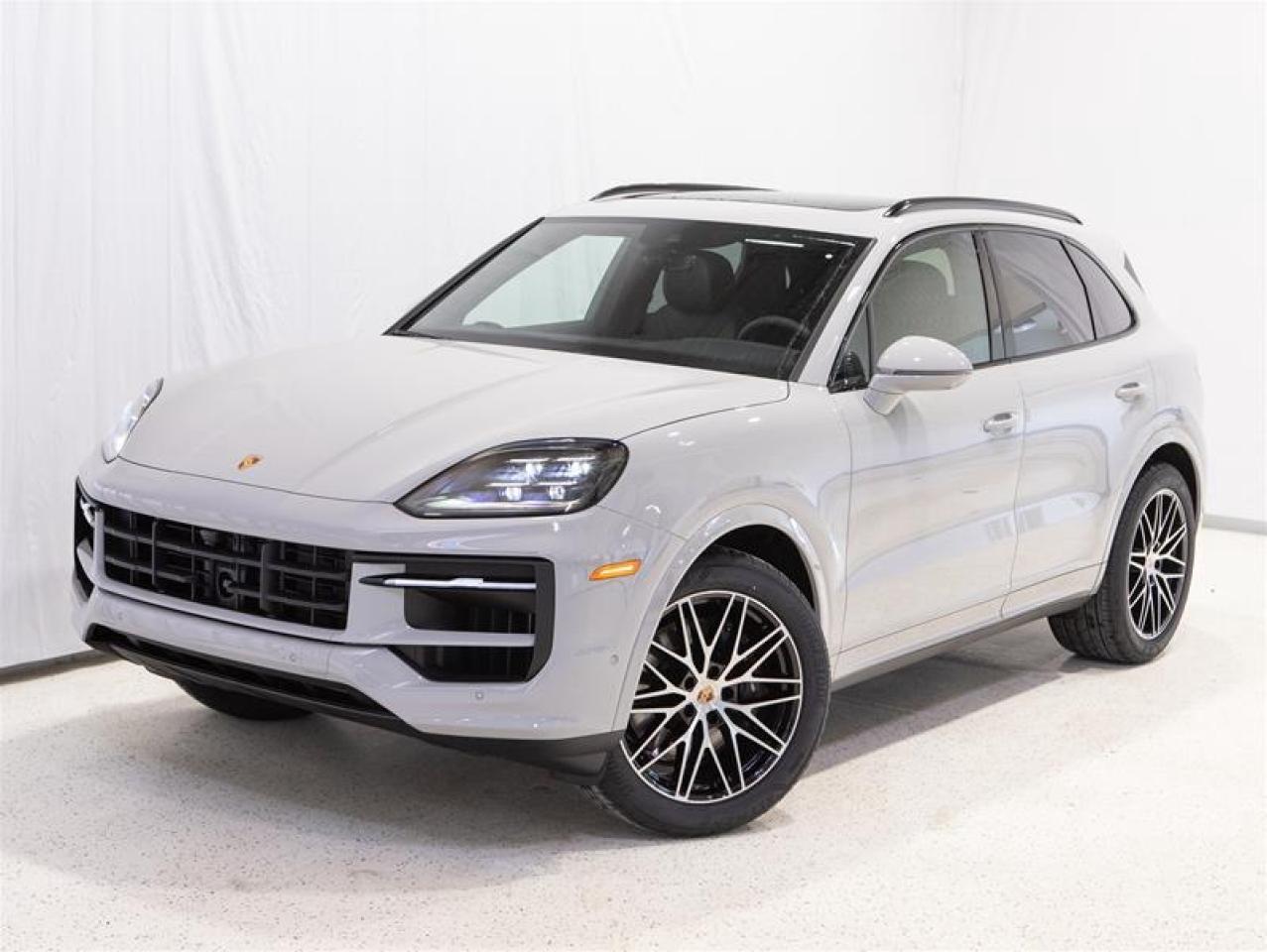 2025 Porsche Cayenne AWD Photo