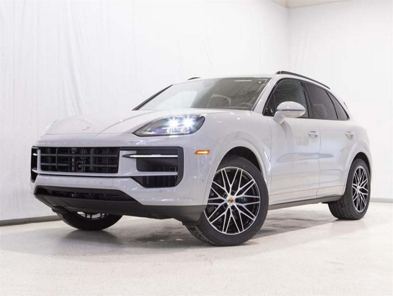 2025 Porsche Cayenne AWD Photo