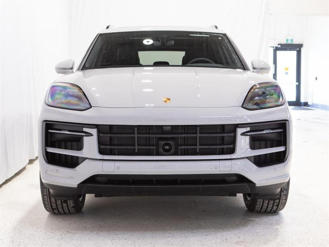 2025 Porsche Cayenne AWD Photo