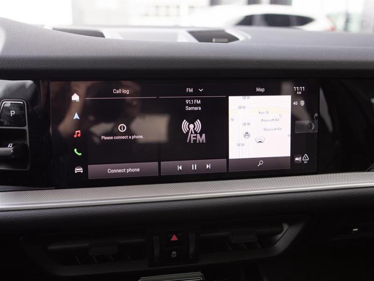 2025 Porsche Cayenne AWD Photo