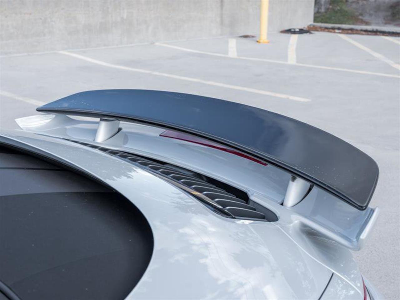 2023 Porsche 911 Turbo S Cabriolet CPO 911 Turbo SportDesign Pkg in Photo