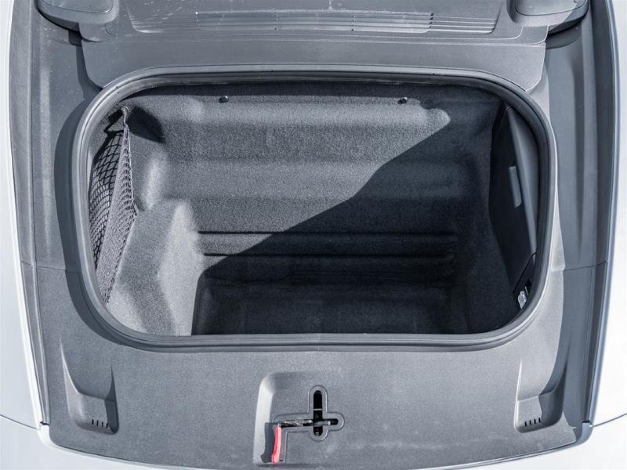 2023 Porsche 911 Turbo S Cabriolet CPO 911 Turbo SportDesign Pkg in Photo