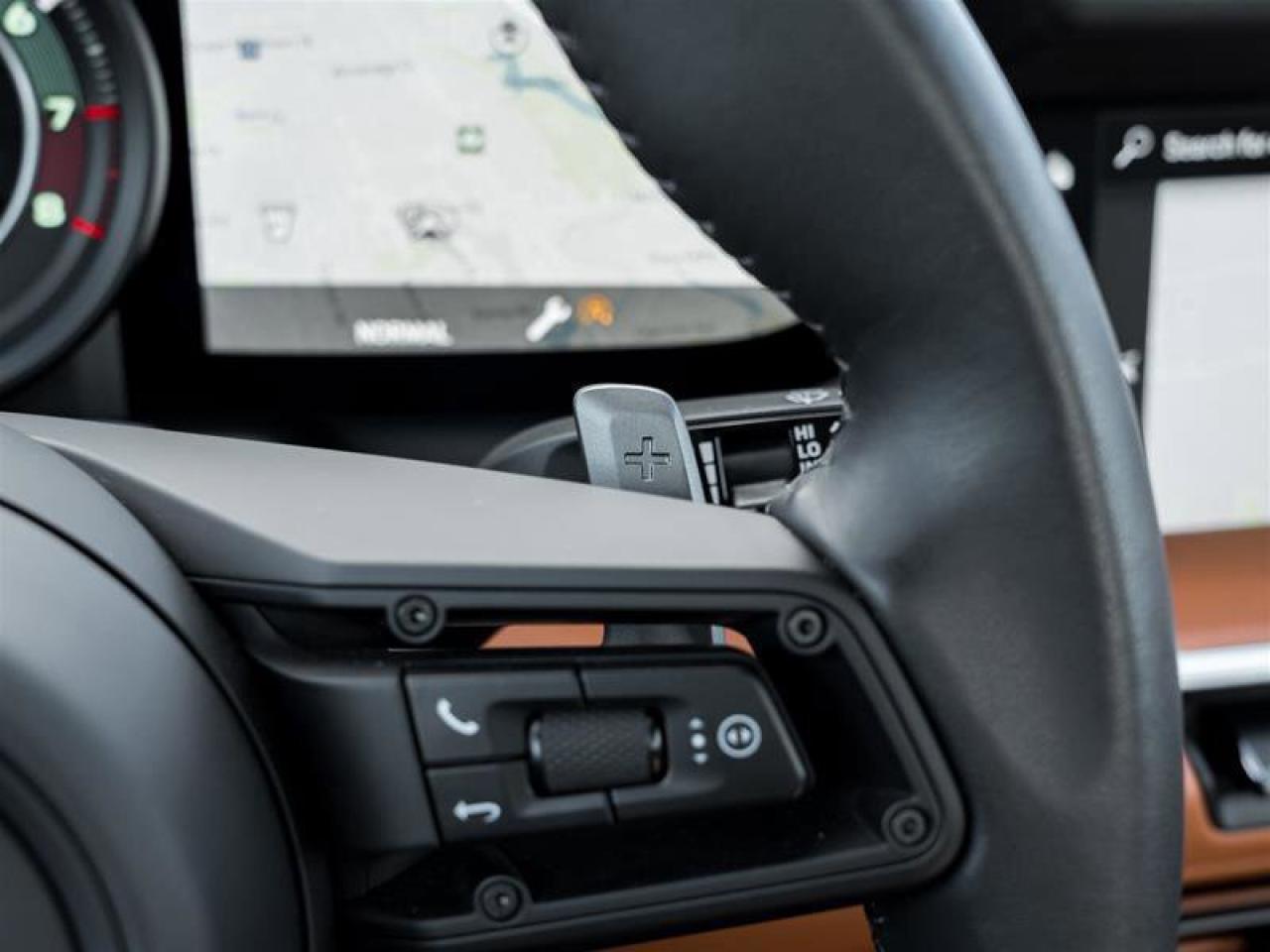 2023 Porsche 911 Turbo S Cabriolet CPO 911 Turbo SportDesign Pkg in Photo