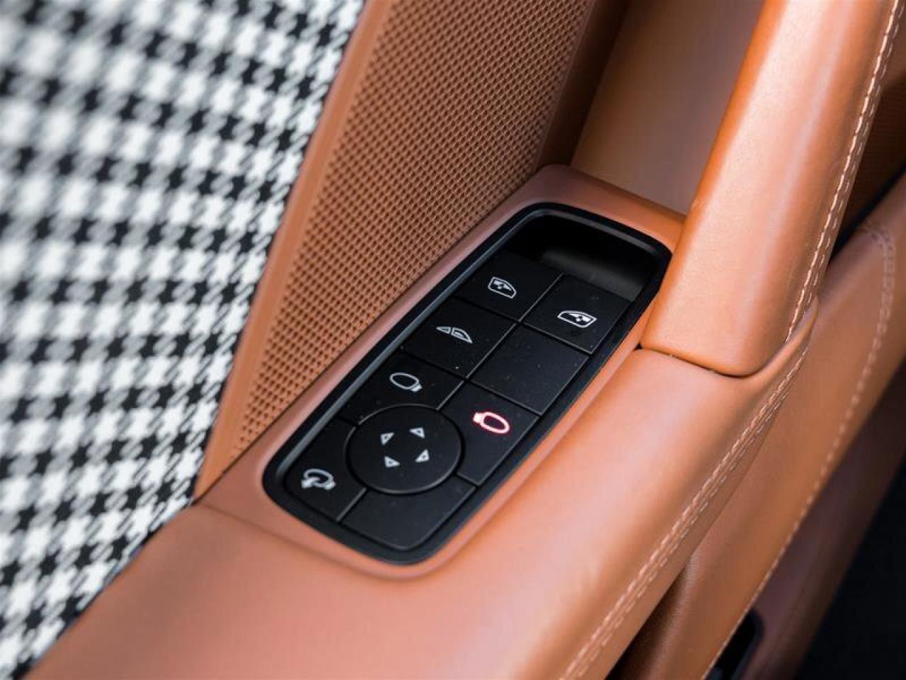 2023 Porsche 911 Turbo S Cabriolet CPO 911 Turbo SportDesign Pkg in Photo