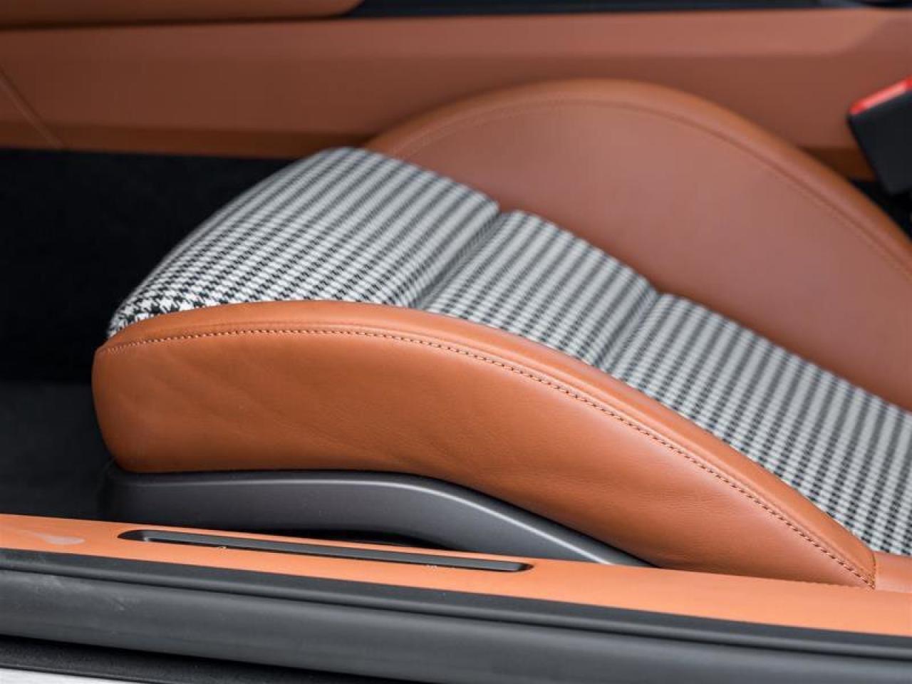 2023 Porsche 911 Turbo S Cabriolet CPO 911 Turbo SportDesign Pkg in Photo