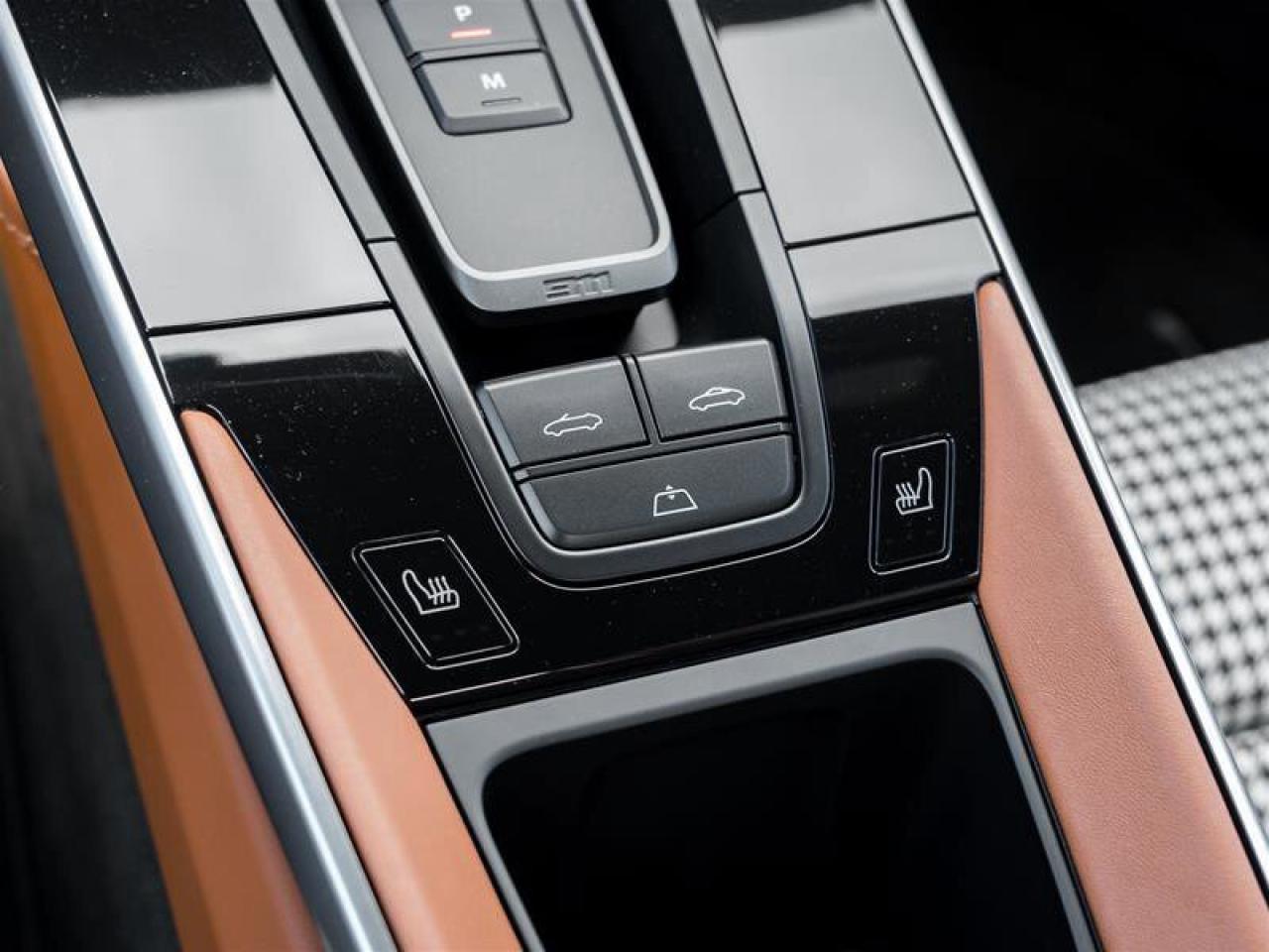 2023 Porsche 911 Turbo S Cabriolet CPO 911 Turbo SportDesign Pkg in Photo