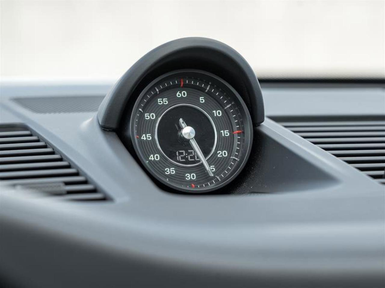 2023 Porsche 911 Turbo S Cabriolet CPO 911 Turbo SportDesign Pkg in Photo