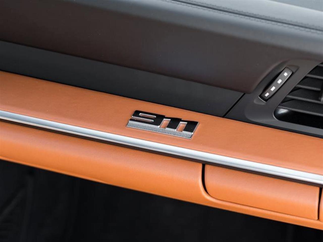 2023 Porsche 911 Turbo S Cabriolet CPO 911 Turbo SportDesign Pkg in Photo