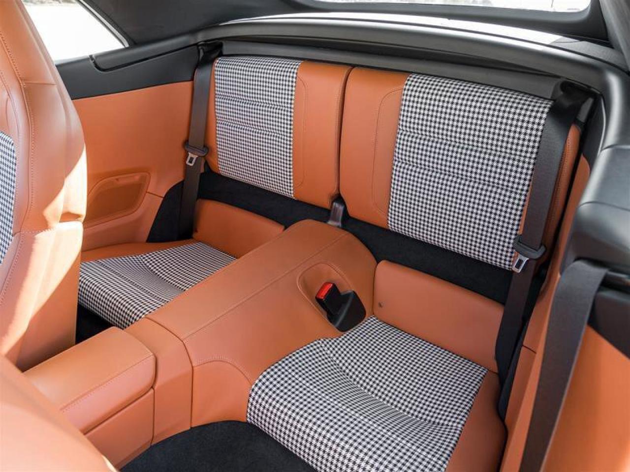 2023 Porsche 911 Turbo S Cabriolet CPO 911 Turbo SportDesign Pkg in Photo