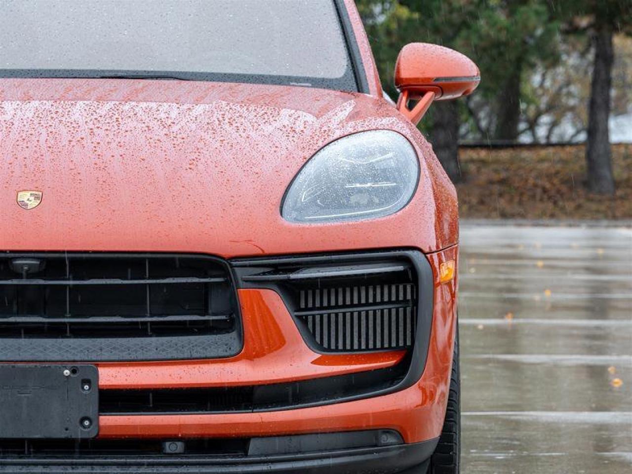 2022 Porsche Macan S AWD Existing Warranty Valid Until March 2029  Pr Photo