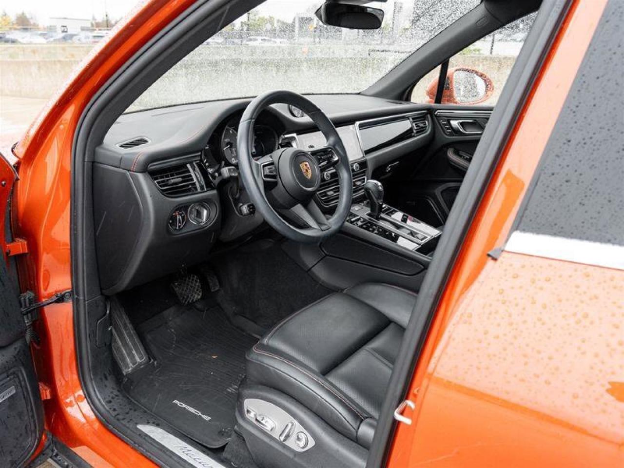 2022 Porsche Macan S AWD Existing Warranty Valid Until March 2029  Pr Photo