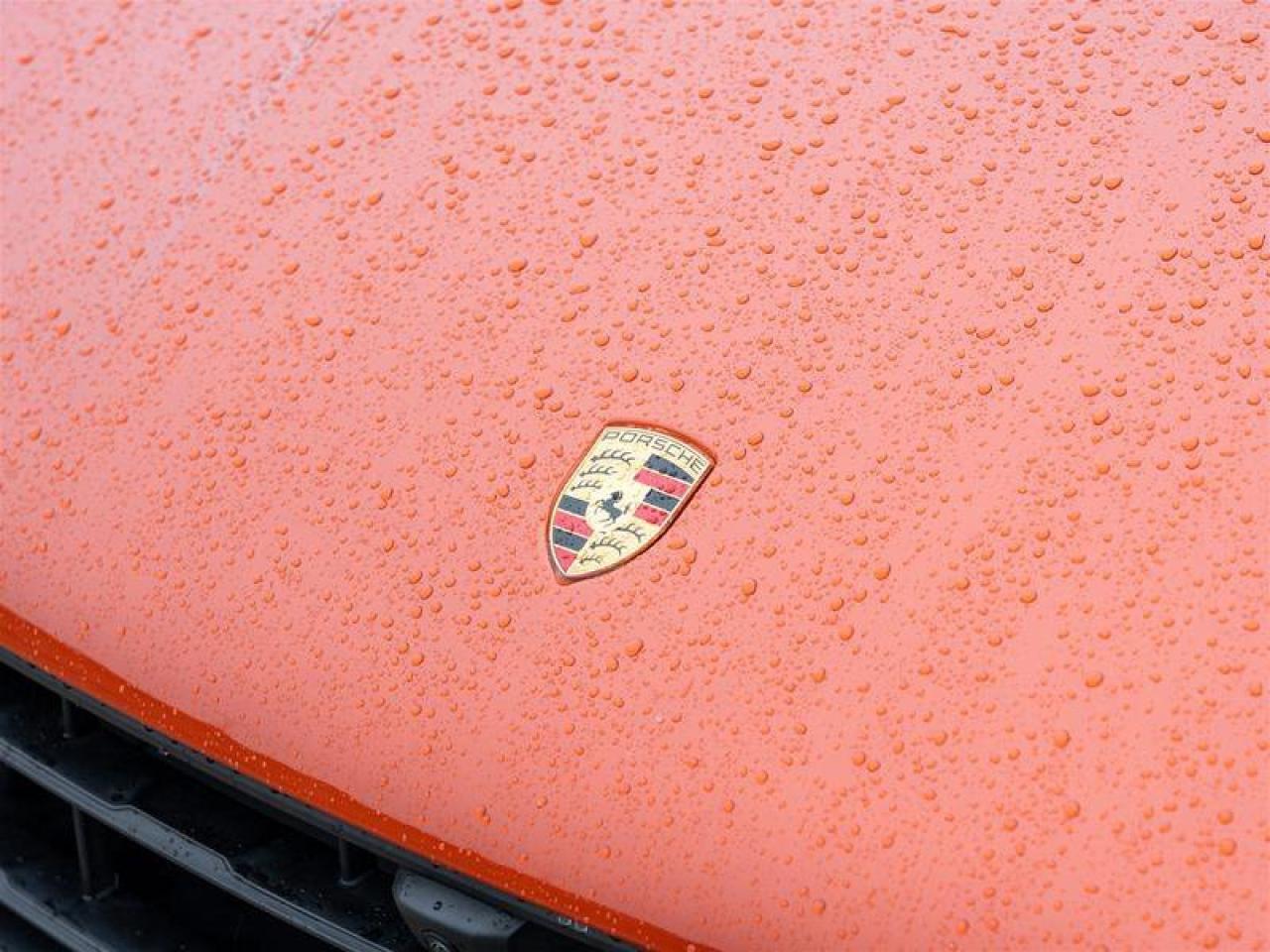 2022 Porsche Macan S AWD Existing Warranty Valid Until March 2029  Pr Photo