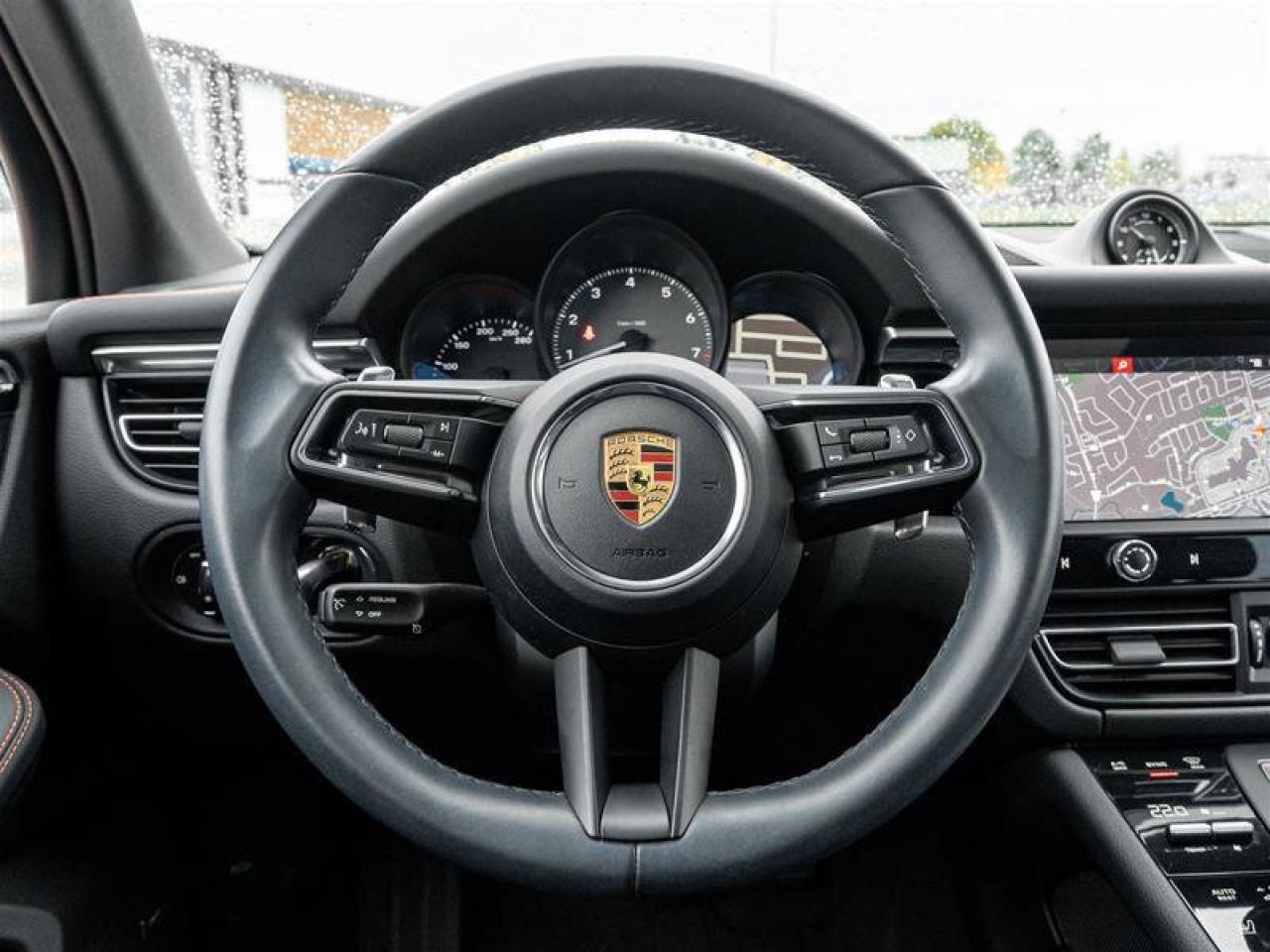 2022 Porsche Macan S AWD Existing Warranty Valid Until March 2029  Pr Photo