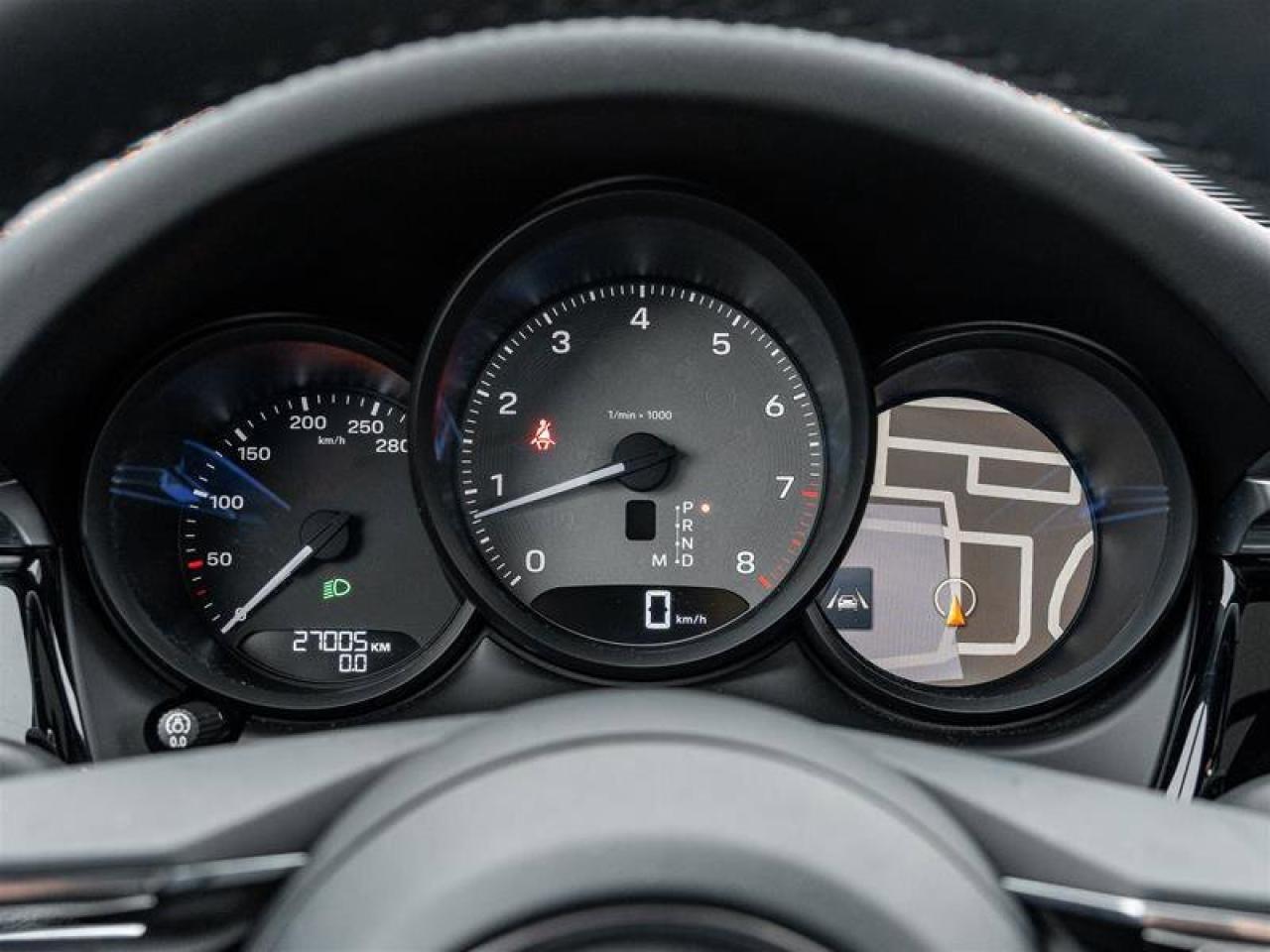 2022 Porsche Macan S AWD Existing Warranty Valid Until March 2029  Pr Photo