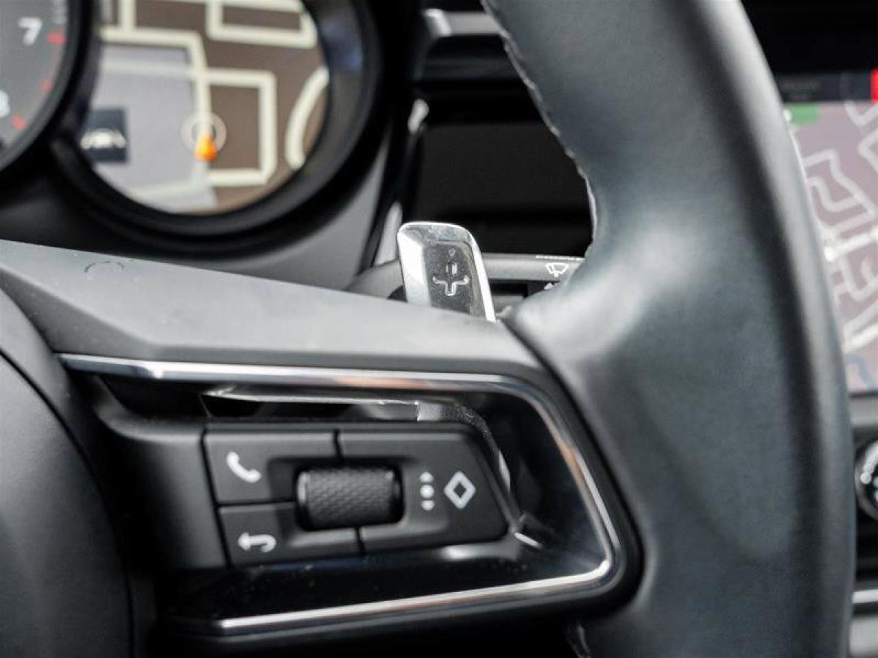 2022 Porsche Macan S AWD Existing Warranty Valid Until March 2029  Pr Photo