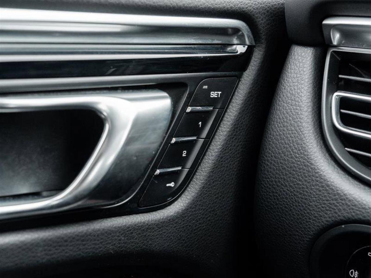 2022 Porsche Macan S AWD Existing Warranty Valid Until March 2029  Pr Photo