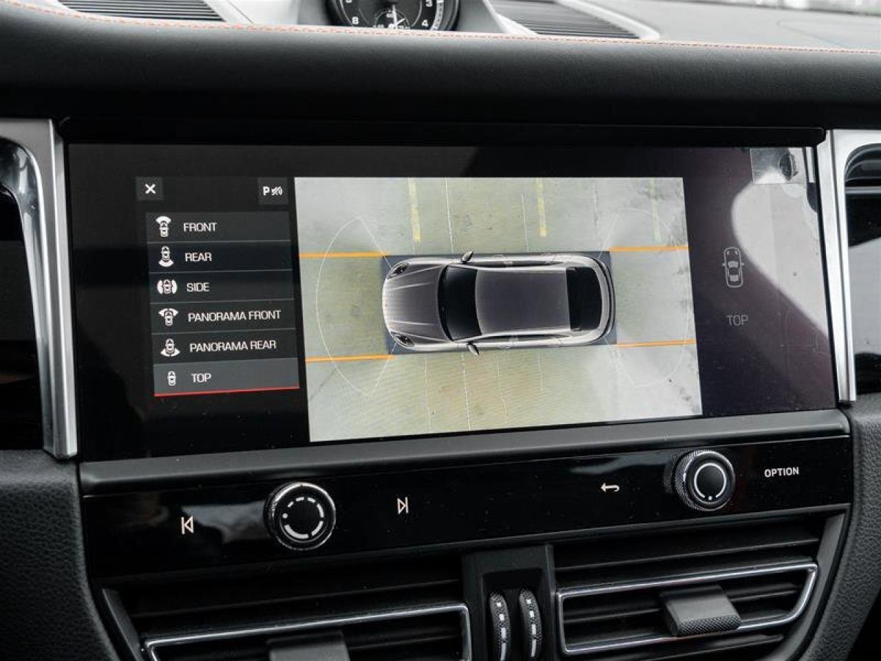 2022 Porsche Macan S AWD Existing Warranty Valid Until March 2029  Pr Photo