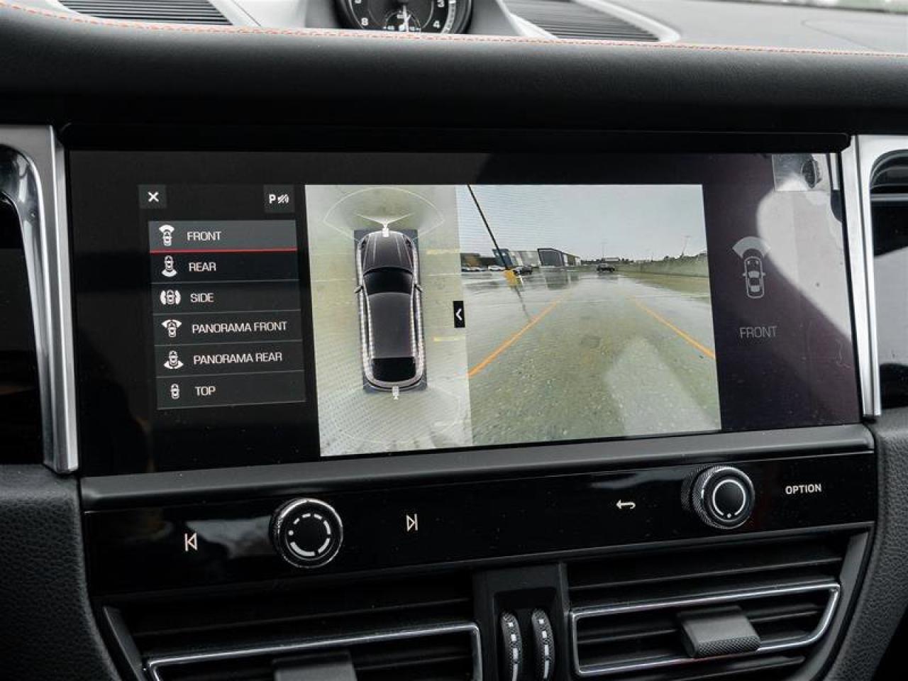 2022 Porsche Macan S AWD Existing Warranty Valid Until March 2029  Pr Photo