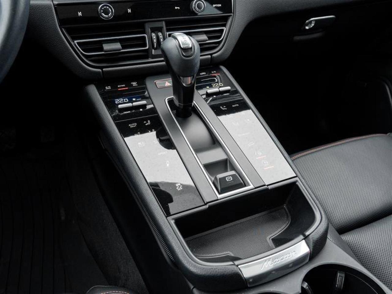 2022 Porsche Macan S AWD Existing Warranty Valid Until March 2029  Pr Photo