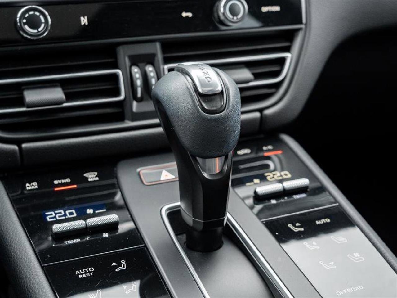 2022 Porsche Macan S AWD Existing Warranty Valid Until March 2029  Pr Photo