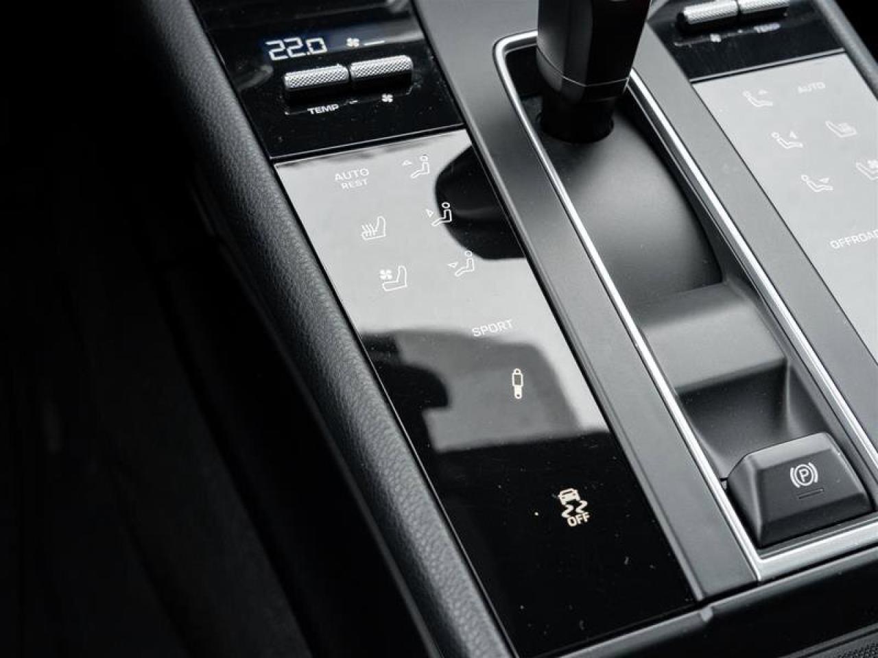 2022 Porsche Macan S AWD Existing Warranty Valid Until March 2029  Pr Photo